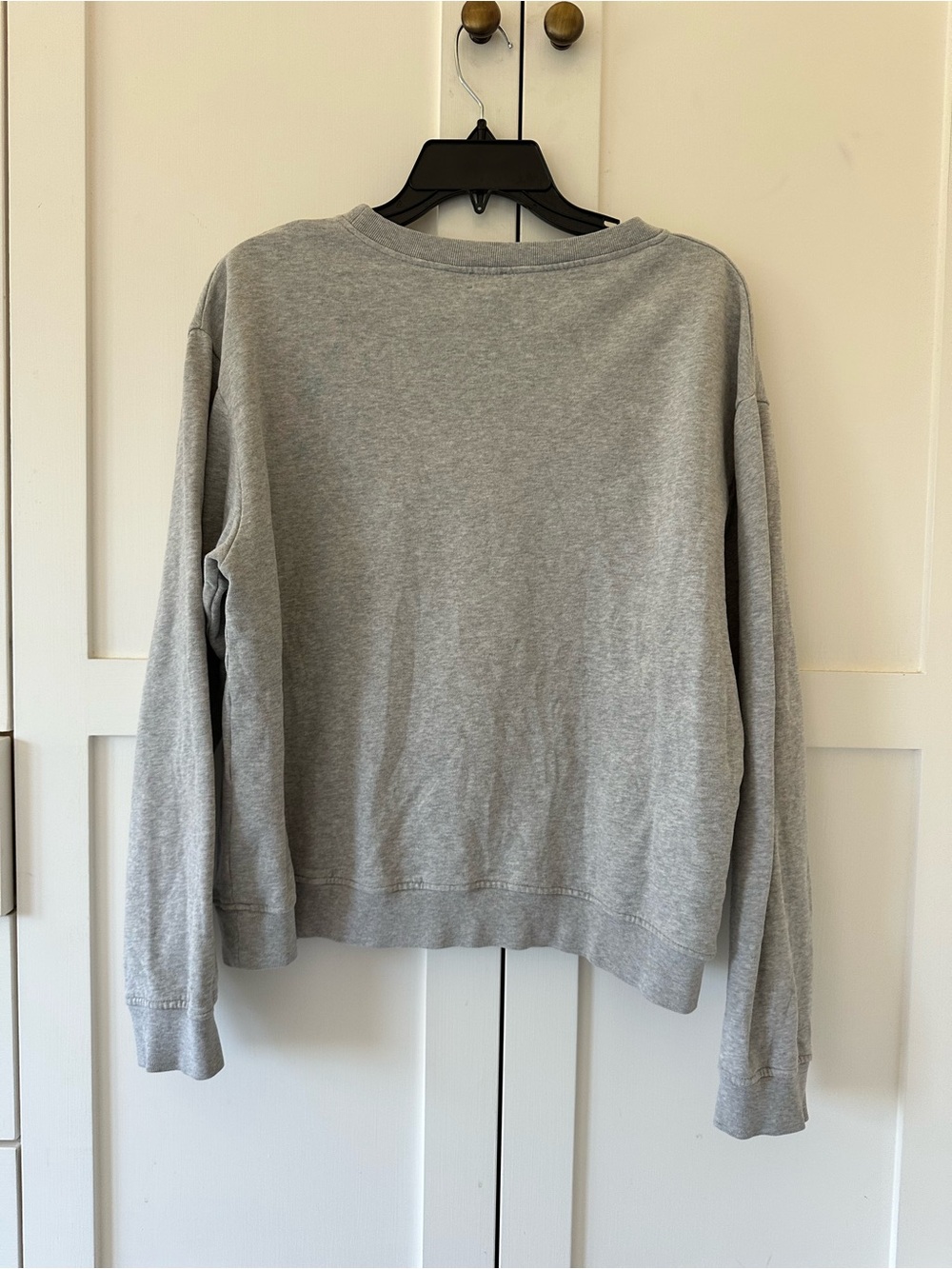 KULE Raleigh women’s sweatshirt Large - Picture 4 of 8
